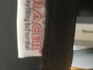 mc Støvle
