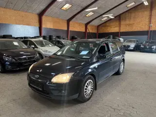 Ford Focus 1,6 Ambiente 100 stc.