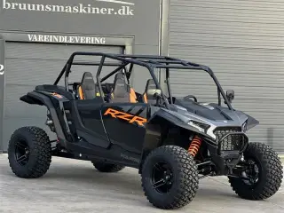 Polaris RZR XP 1000 4-PERSONER