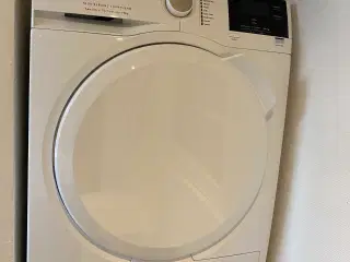 Kondens tørretumbler 