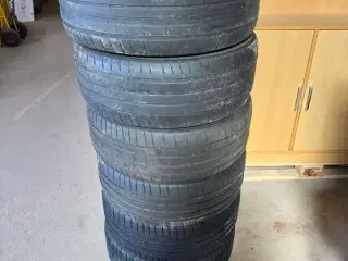 6 stk. MICHELIN Pilot Sport