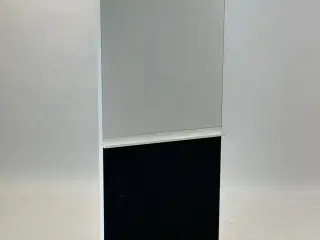 Mobil Tavle (Whiteboard/Lydabsorberende)