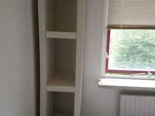 IKEA hvid reol