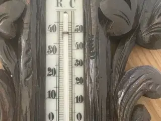 Antikt barometer