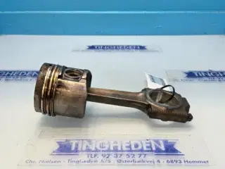 Deutz BF3L1011FL Stempel 04173568