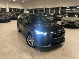 Cupra Formentor 1,5 TSi DSG