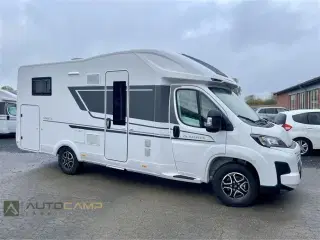 2026 - Adria Coral AXESS 650 SL