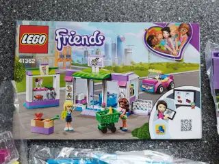 Lego Friends 41362 Heartlake supermarked