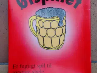 Ølspillet Brætspil