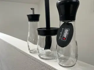 Weber Grilsæt 3 ting