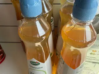 Saft, drinks, havefest