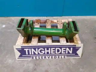 John Deere Frontligt