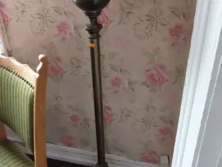 Standerlampe