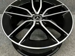 ALUFÆLGE MERCEDES E KLASSE AMG E43 E53 213 W213 S2