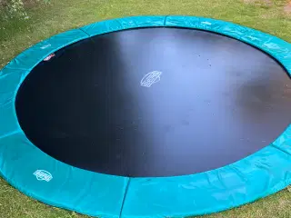 Berg trampolin ø430