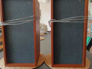 Flotte Beovox Type M