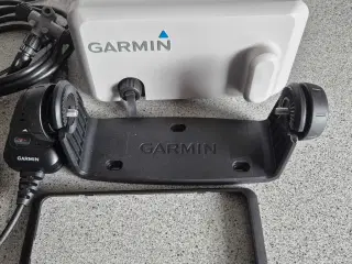 Garmin VHF 215i Marineradio - Ikke AIS model