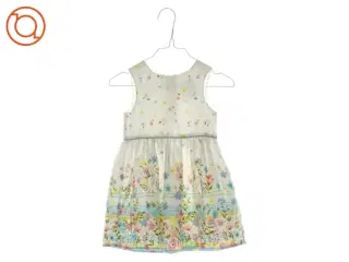 Kjole (str. 56 cm) fra Ukendt (str. 56 cm)