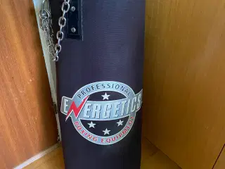 Boksepude 25 kg