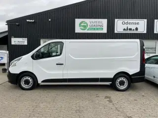 Renault Trafic T29 2,0 dCi 145 L2H1