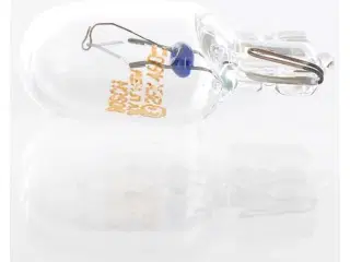 Bosch Pure Light pære W3W 12V - 2 stk.