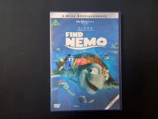 Find Nemo