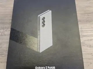 Samsung Galaxy Fold 6