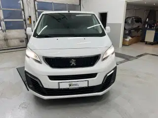 Peugeot Expert 2,0 BlueHDi 120 L3 Premium Van