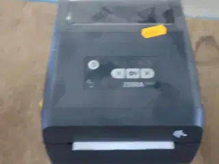 Printer  ZEBRA  ZD421