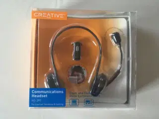 Creative Communications Headset HS-390