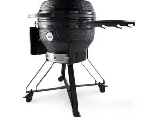 Professionel Kamado BBQ 26 tommer – Ø 66 cm