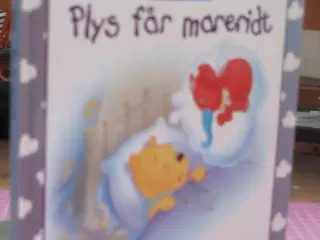 Peter Plys, Plys får mareridt