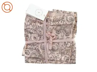 Nyt Babysengetøj 100% økologisk bomuld fra Soft Gallery