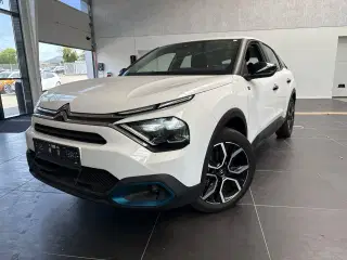 Citroën ë-C4 50 Feel
