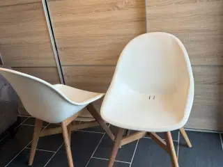 Spisebordsstole IKEA
