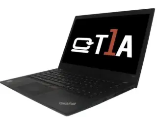 Lenovo ThinkPad T480 - Intel Core i5 - 8350U
