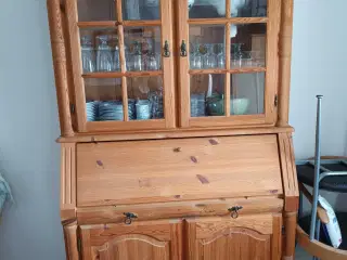 Chartol uden indhold