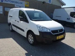 Peugeot Partner 1,6 BlueHDi 100 L2 Flex Van