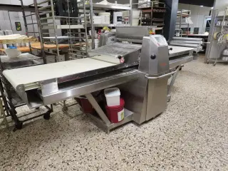 Dejruller, RONDO DOGE RONDOSTAR SFI 660