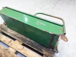 John Deere 1177  Stige AZ30079