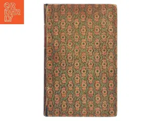 Gjenganger-Gjenken af J. Baggesen (Bog)