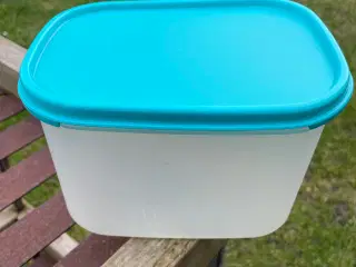 Tupperware opbevaringsboks