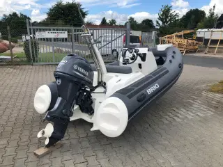 Brig E4 Eagle Luxus Rib