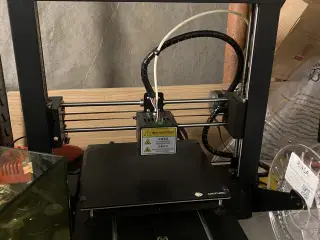 Anycubic 3D printer