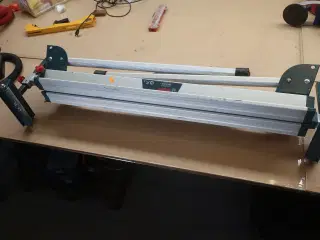 Arbejdsbord BOSCH GTA 2500