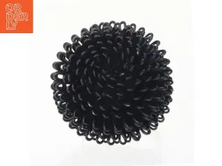 Sort ring (str. 56 mm)
