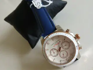 LLarsen Sea Master armbånds ur top kvalitet
