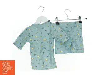Badedragt fra Noa Noa (str. 86 cm)