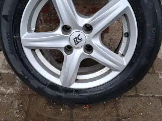 Alo fælge