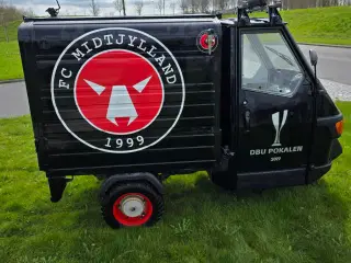 FC MIDTJYLLAND TUKTUK 